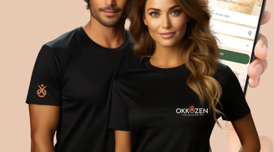🌸 Découvrez Okkozen, l’appli bien-être qui change tout ! 🌸