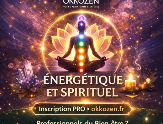 Muriel DESSAUX – Energéticienne – Sonothérapeute