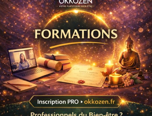 Formation Passion Bien-être